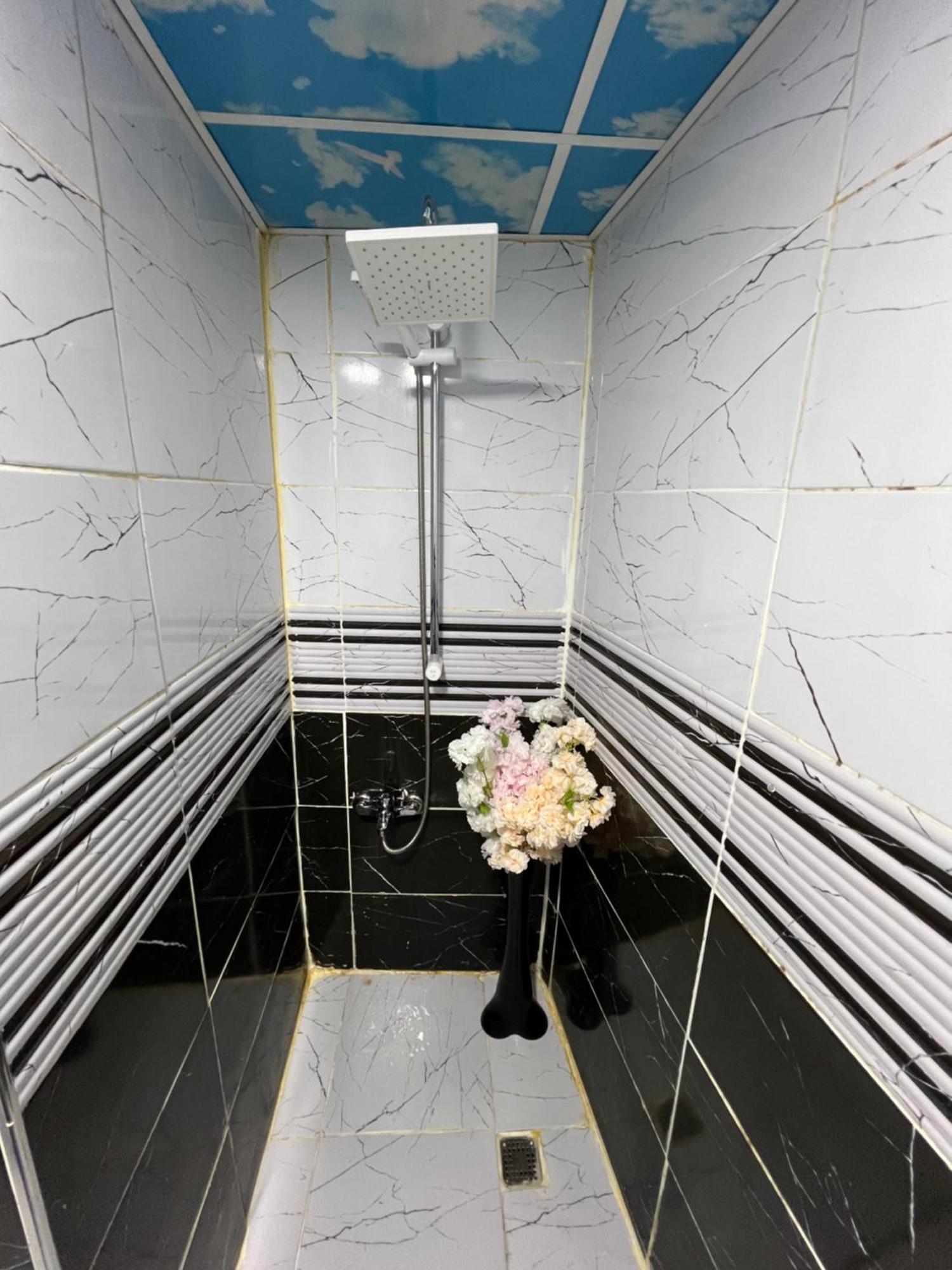 Sultanahmet Blue Apart Hotel Istanbul Exterior photo